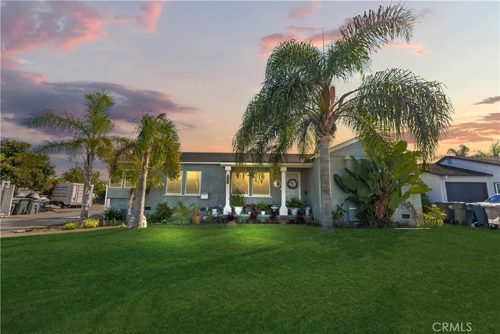 14708 S Denker, Gardena, California 90247 home-pic-1