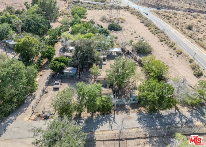 34270 Cheseboro Road, Palmdale, California 93552