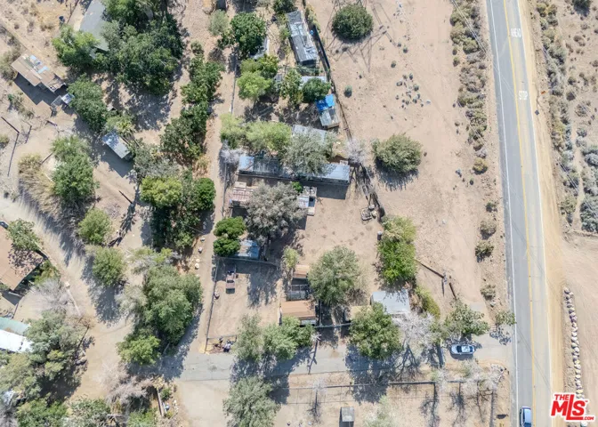 34270 Cheseboro Road, Palmdale, California 93552
