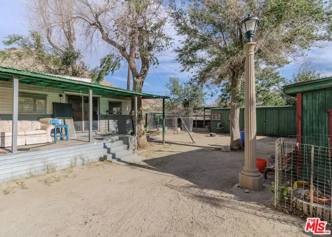 34270 Cheseboro Road, Palmdale, California 93552
