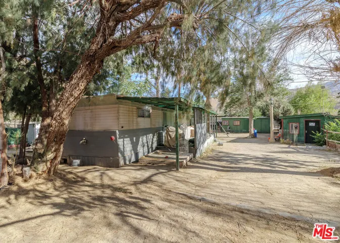 34270 Cheseboro Road, Palmdale, California 93552