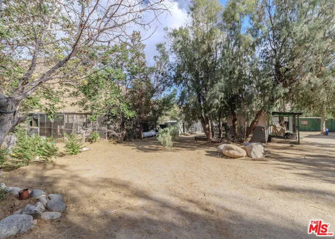 34270 Cheseboro Road, Palmdale, California 93552
