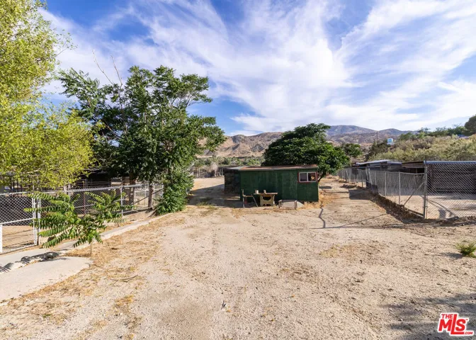 34270 Cheseboro Road, Palmdale, California 93552