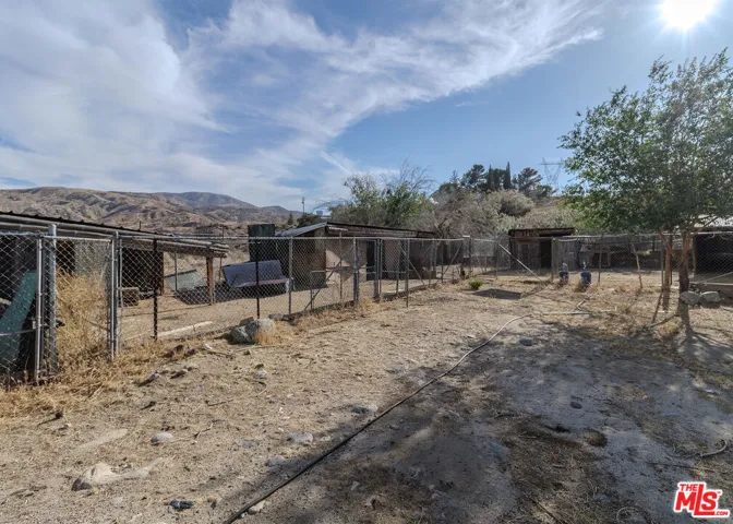 34270 Cheseboro Road, Palmdale, California 93552