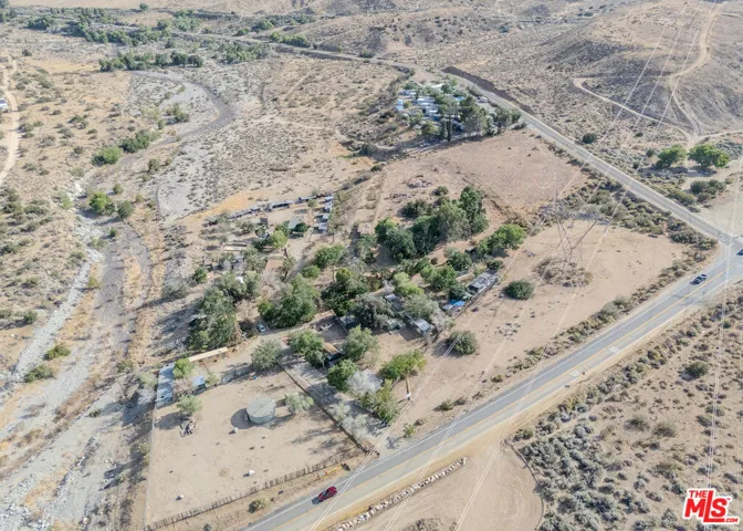 34270 Cheseboro Road, Palmdale, California 93552