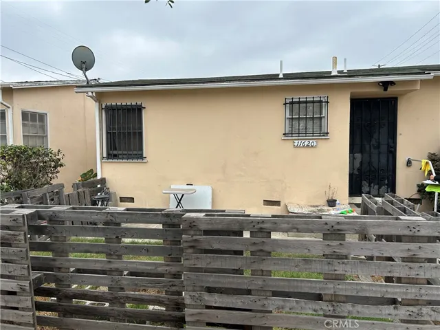 1-Bedroom Unit