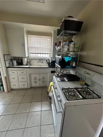 1-Bedroom Unit