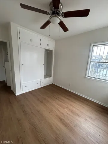 Front Unit