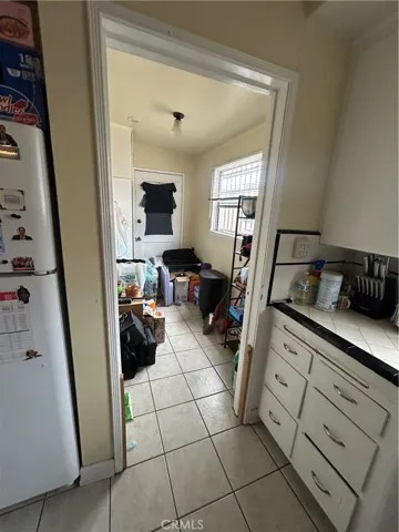 1-Bedroom Unit