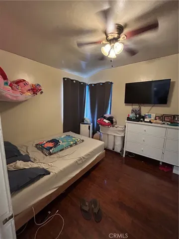 1-Bedroom Unit