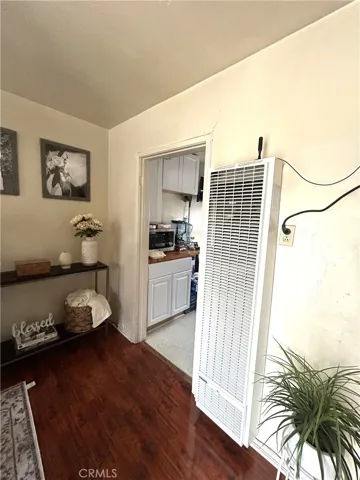 Rear Studio