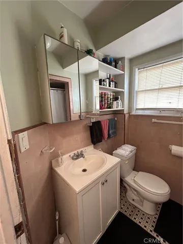 1-Bedroom Unit