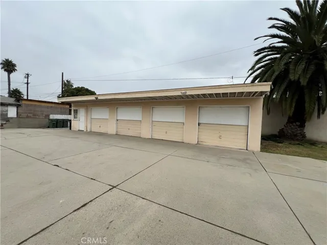 Garages