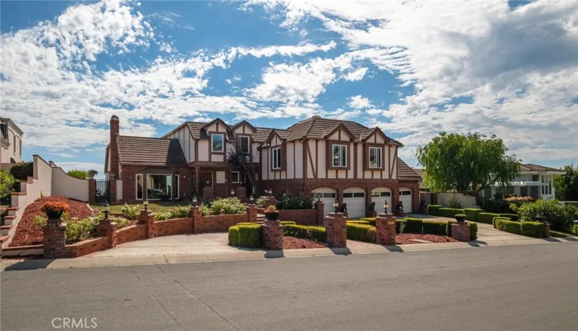 40 Santa Catalina, Rancho Palos Verdes, California 90275