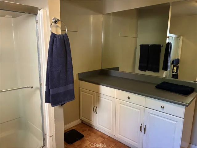 Bathroom #1