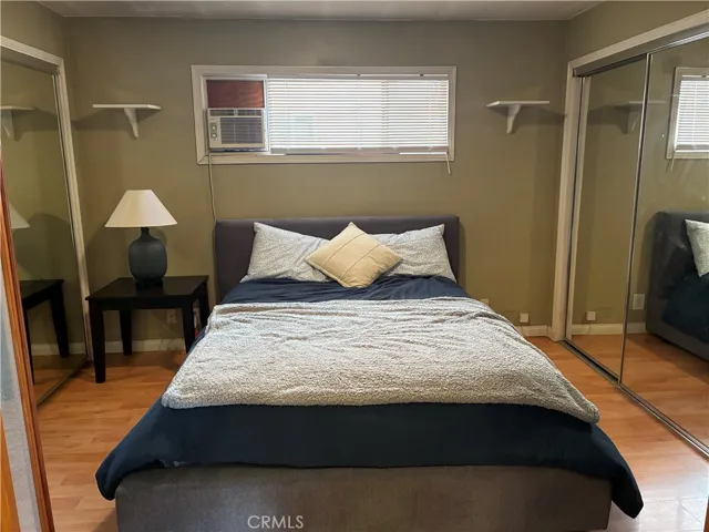 Bedroom #1