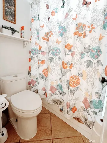 Bathroom 2