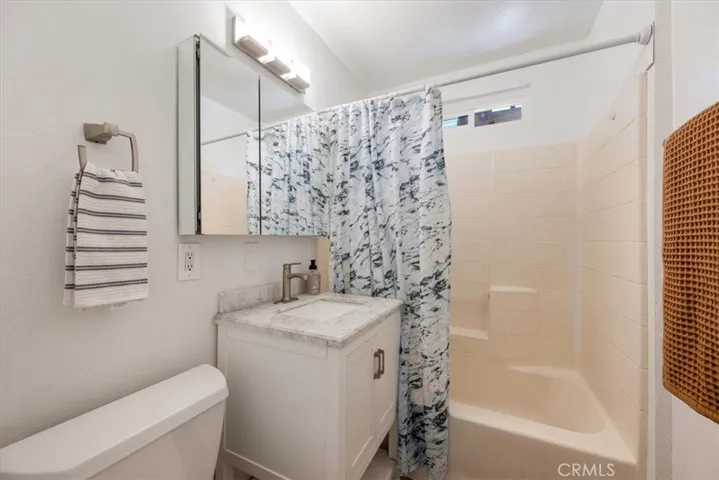 Full Bath