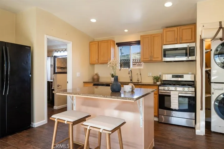 Granite Counters
