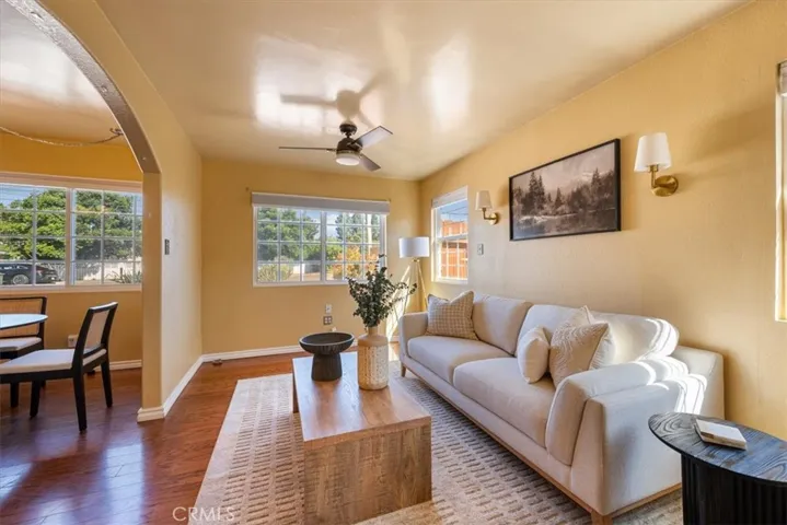 Family/Living Room