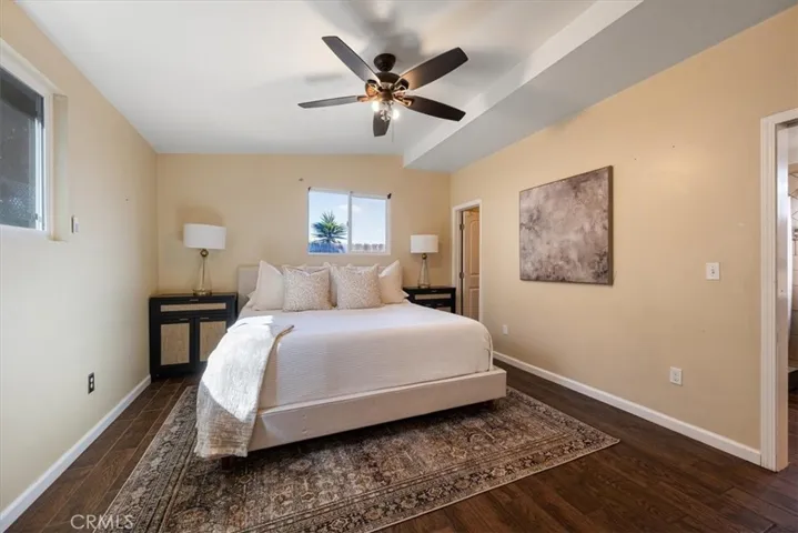 Large Bedroom