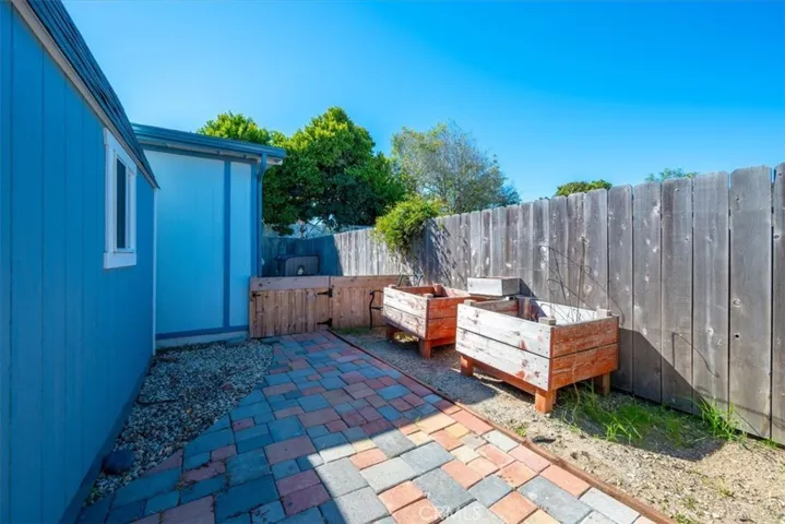 Garden Beds
