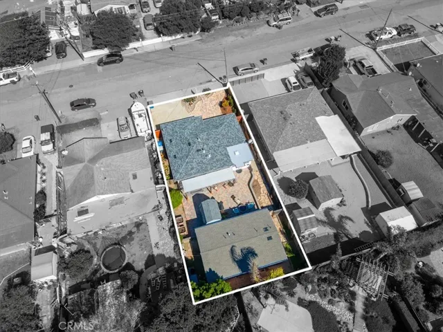 Investment, Multi-Generational Living