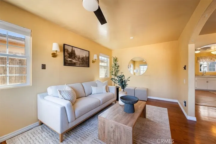 Family/Living Room