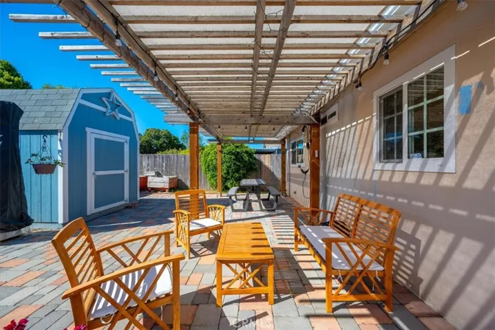 Pergola
