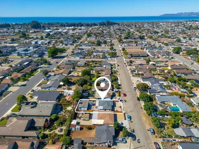Close to the beach!