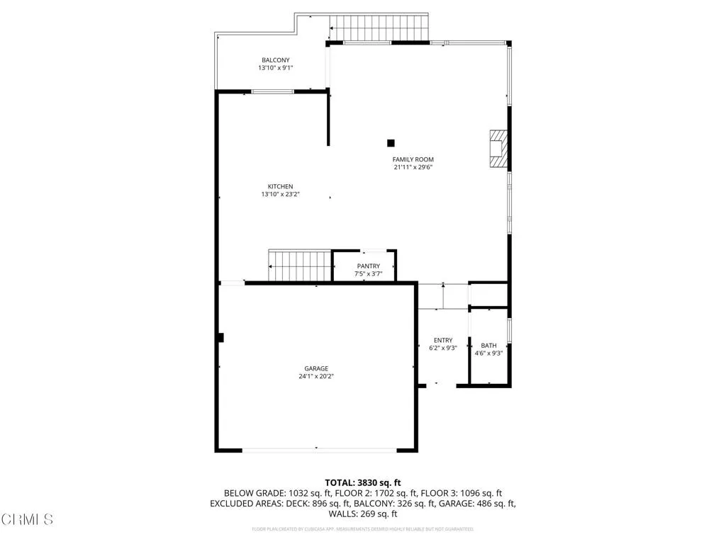 561 S Ventu Park Road, Thousand Oaks, California 91320 home-pic-58