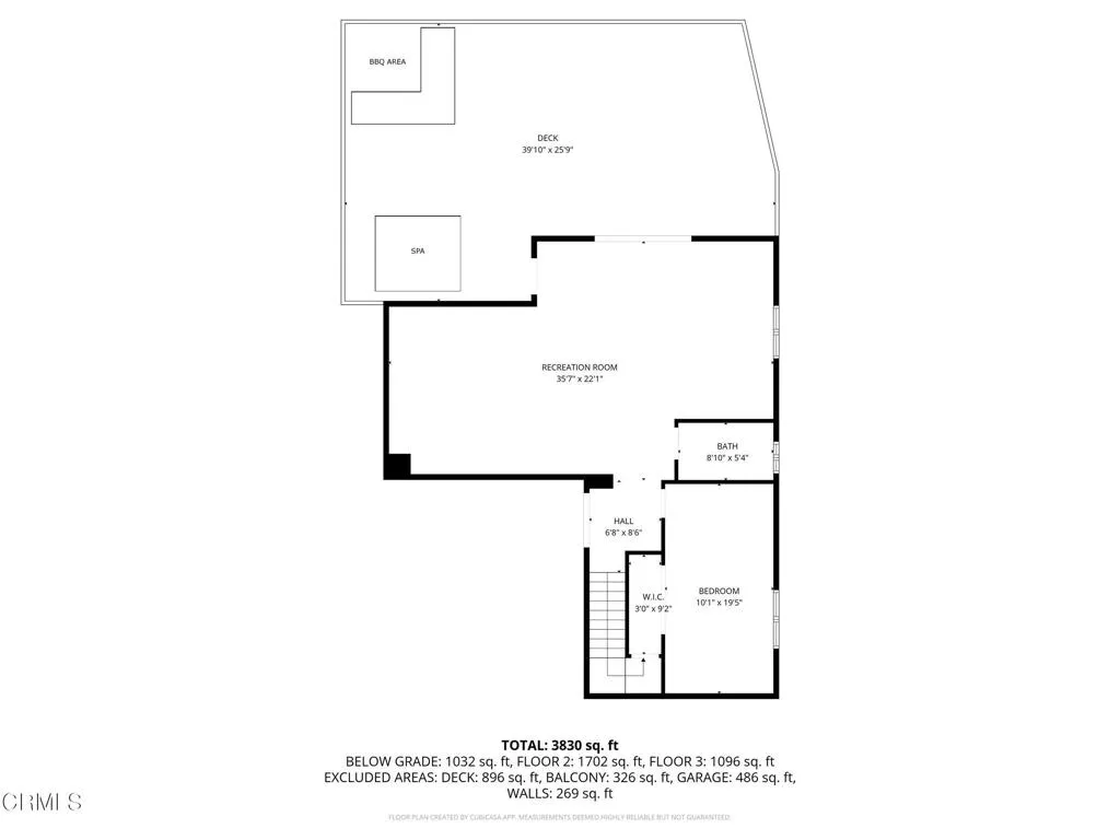 561 S Ventu Park Road, Thousand Oaks, California 91320 home-pic-57