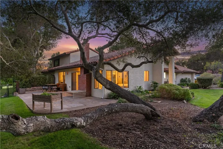 52 Stanford Circle, Lompoc, California 93436