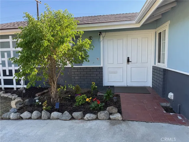 422 E Payson, San Dimas, California 91773