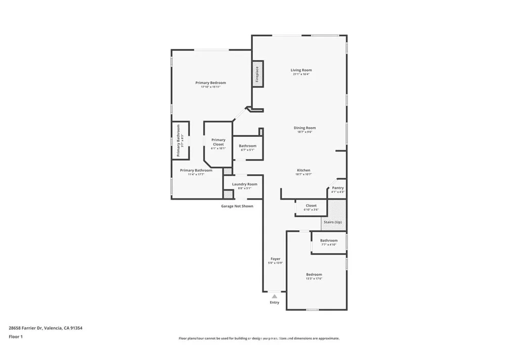 28658 Farrier Drive, Valencia, California 91354 home-pic-61