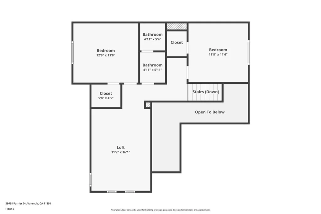 28658 Farrier Drive, Valencia, California 91354 home-pic-60