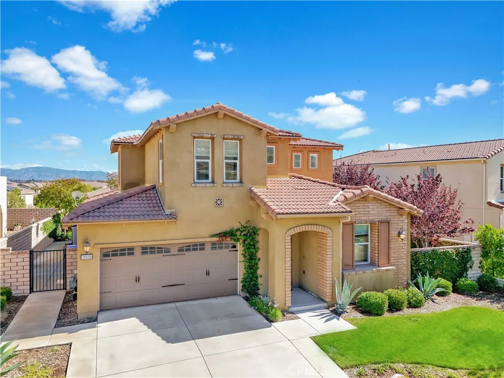 28658 Farrier Drive, Valencia, California 91354 home-pic-0