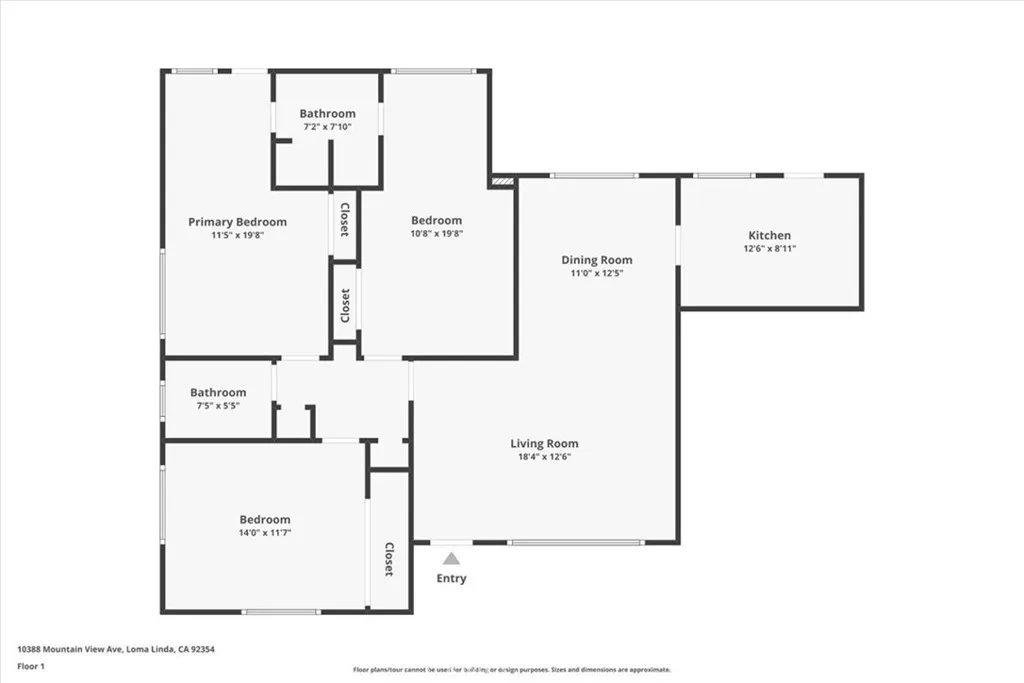 10388 Mountain View, Loma Linda, California 92354 home-pic-22
