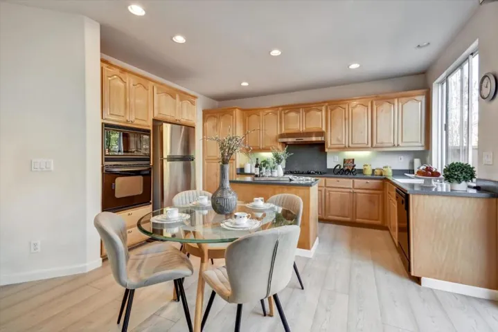 1496 Bellemeade Street, San Jose, California 95131