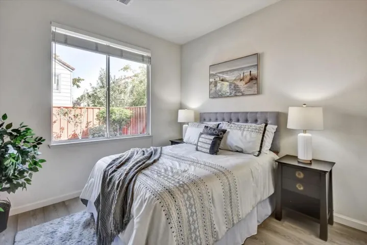 1496 Bellemeade Street, San Jose, California 95131