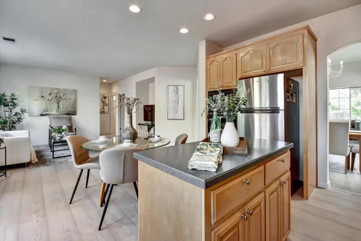 1496 Bellemeade Street, San Jose, California 95131