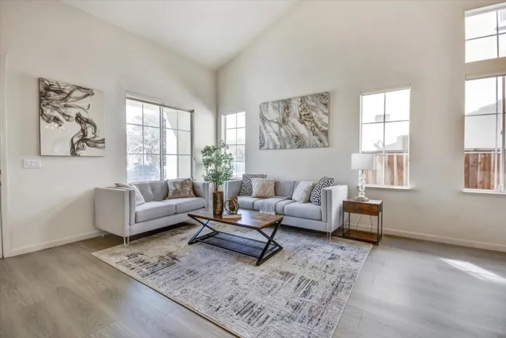 1496 Bellemeade Street, San Jose, California 95131