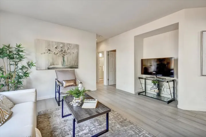 1496 Bellemeade Street, San Jose, California 95131