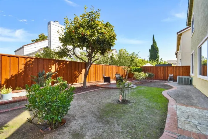 1496 Bellemeade Street, San Jose, California 95131