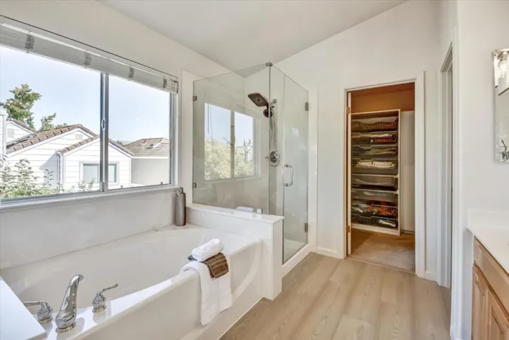 1496 Bellemeade Street, San Jose, California 95131