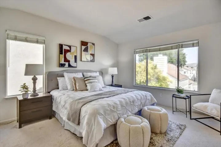 1496 Bellemeade Street, San Jose, California 95131