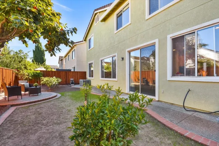 1496 Bellemeade Street, San Jose, California 95131