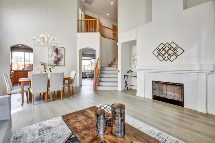 1496 Bellemeade Street, San Jose, California 95131
