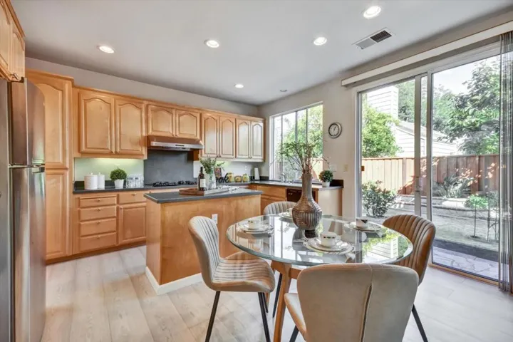 1496 Bellemeade Street, San Jose, California 95131