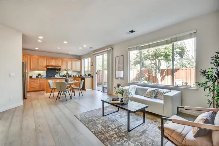 1496 Bellemeade Street, San Jose, California 95131